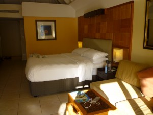 Our Room