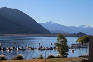 Lake Wanaka