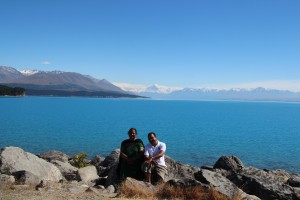 Lake Pukhai