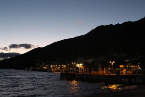 Queenstown Waterfront