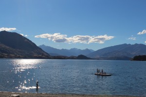 Lake Wanaka