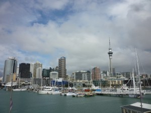 View From Viaduct