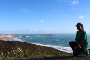 Cape Rienga