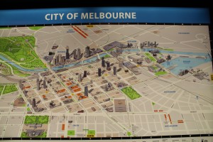 City of Melbourne