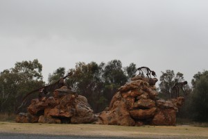 Naracoot Caves