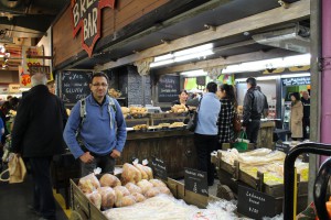 Adelaide Market