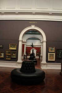 Art Gallery