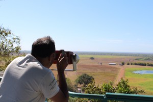 Window on the Wetlands