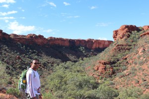 Kings Canyon