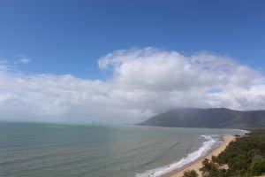 Lookout on Ocean Rd