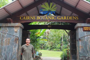 Botanical Gardens