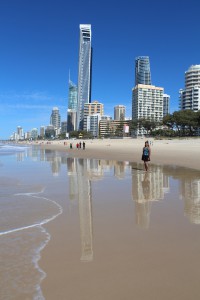 Another Beach Walk