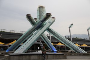 Olympic Flame