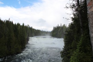 Niagra of BC