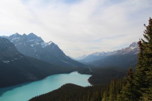 Bow Lake