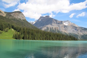 Emerald Lake