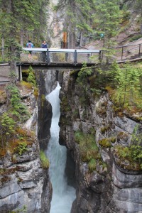 Malign Canyon