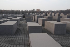 Jewish Memorial