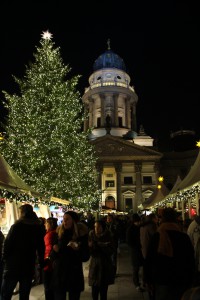 Xmas Market