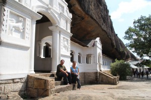 Dumbulla caves