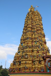 Hindu Temple