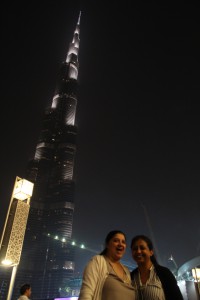 The Burj