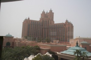 Atlantis The Palm