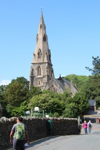 Ambleside Church