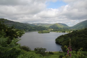 Getting Closer to Grasmere