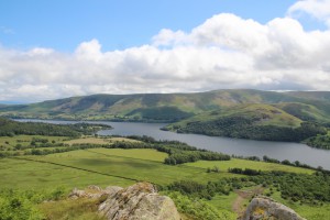 The Ullswater