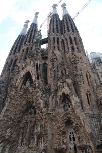 La Sagrada Família