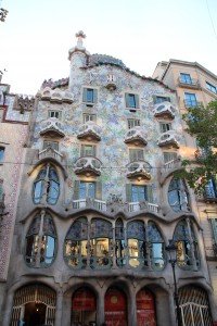 Casa Batlló