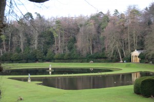 Water Gardens