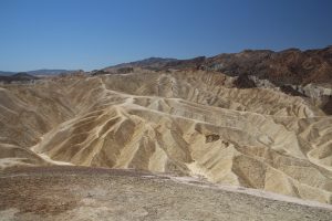 Zabiskie Point