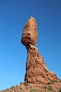 Balanced Rock