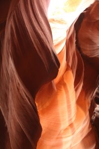 Antelope Canyon