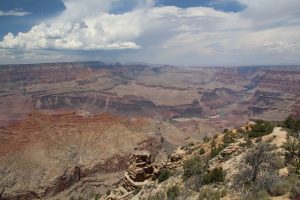 Desert View Point