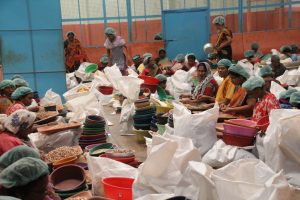 Cashew Factory