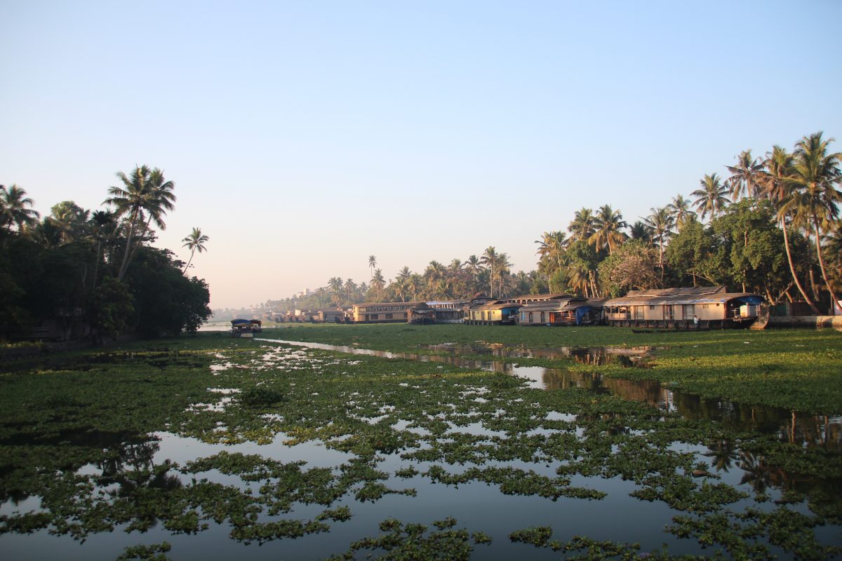 Kerala 2019