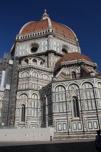 The Duomo