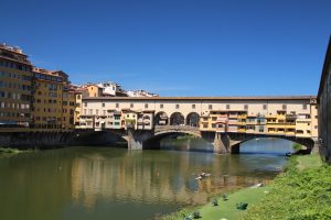 Ponte Vecchio