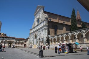 Basilica of Santa Croce