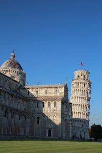 Pisa