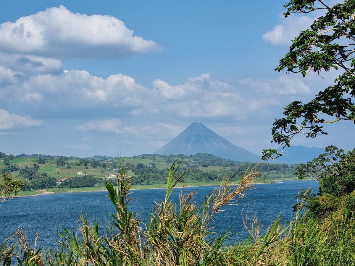 Costa Rica 2024