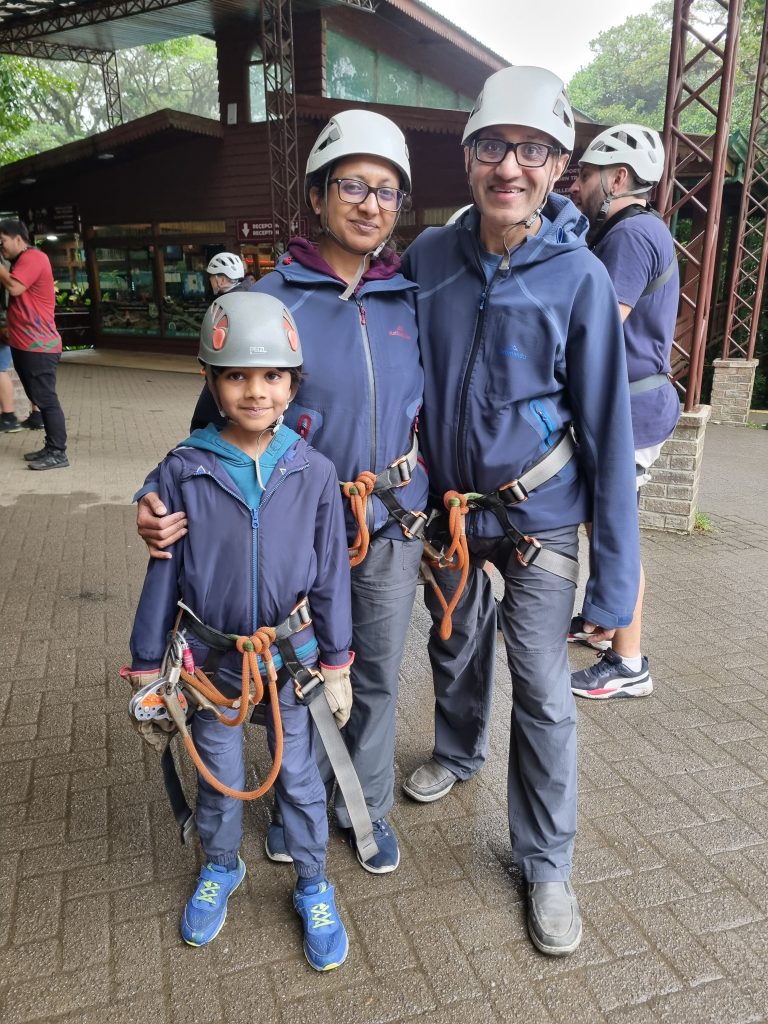 Ready for Zip